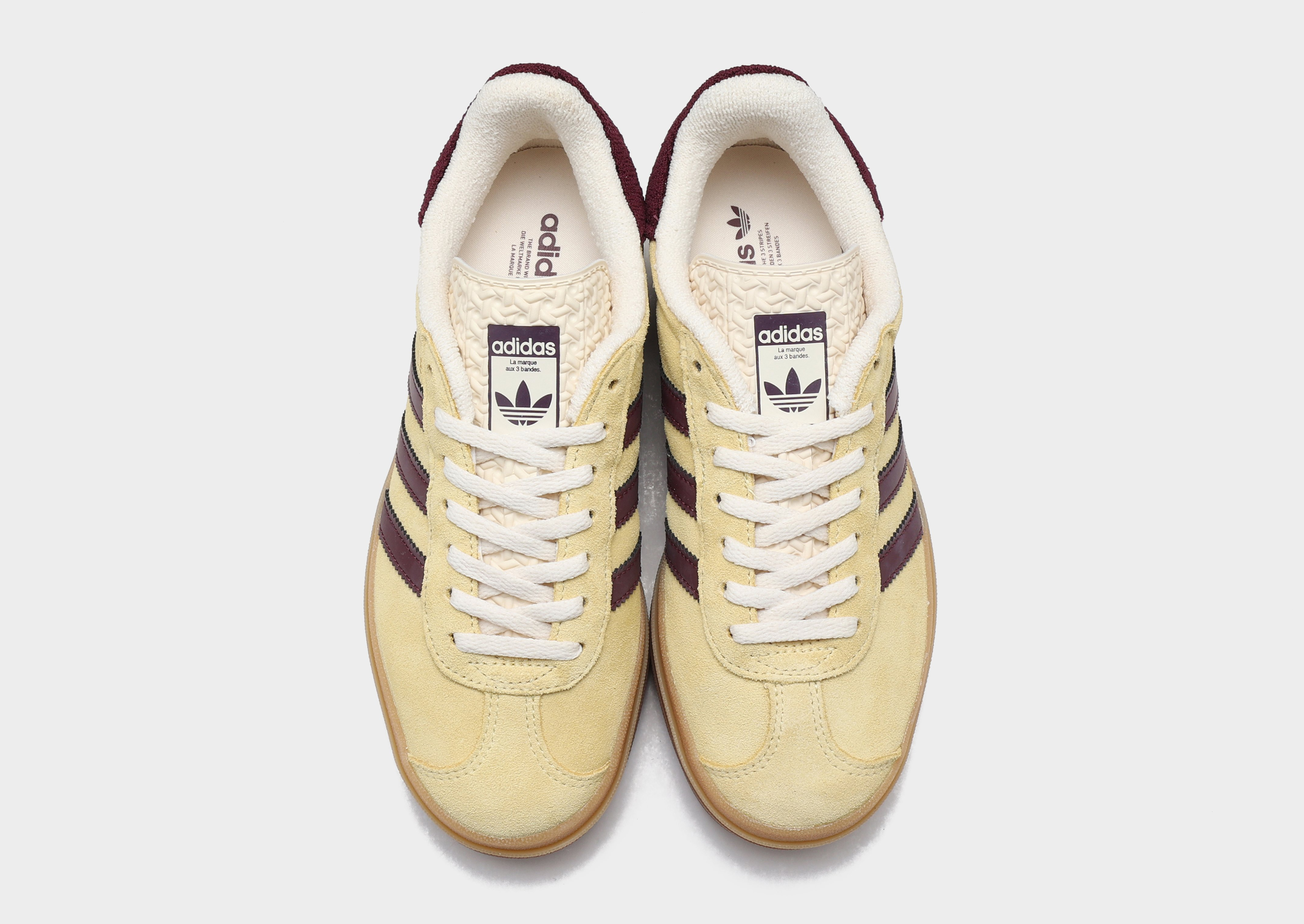 adidas Originals Gazelle Bold Femme