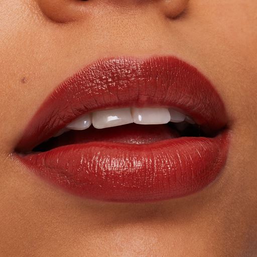 MAC Macximal Sleek Satin Lipstick, Espresso Yourself