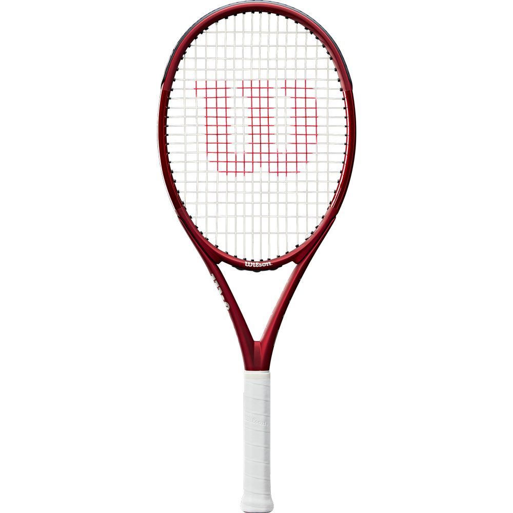 Wilson Triad Five Tennisschläger besaitet 2021 (267gr.)