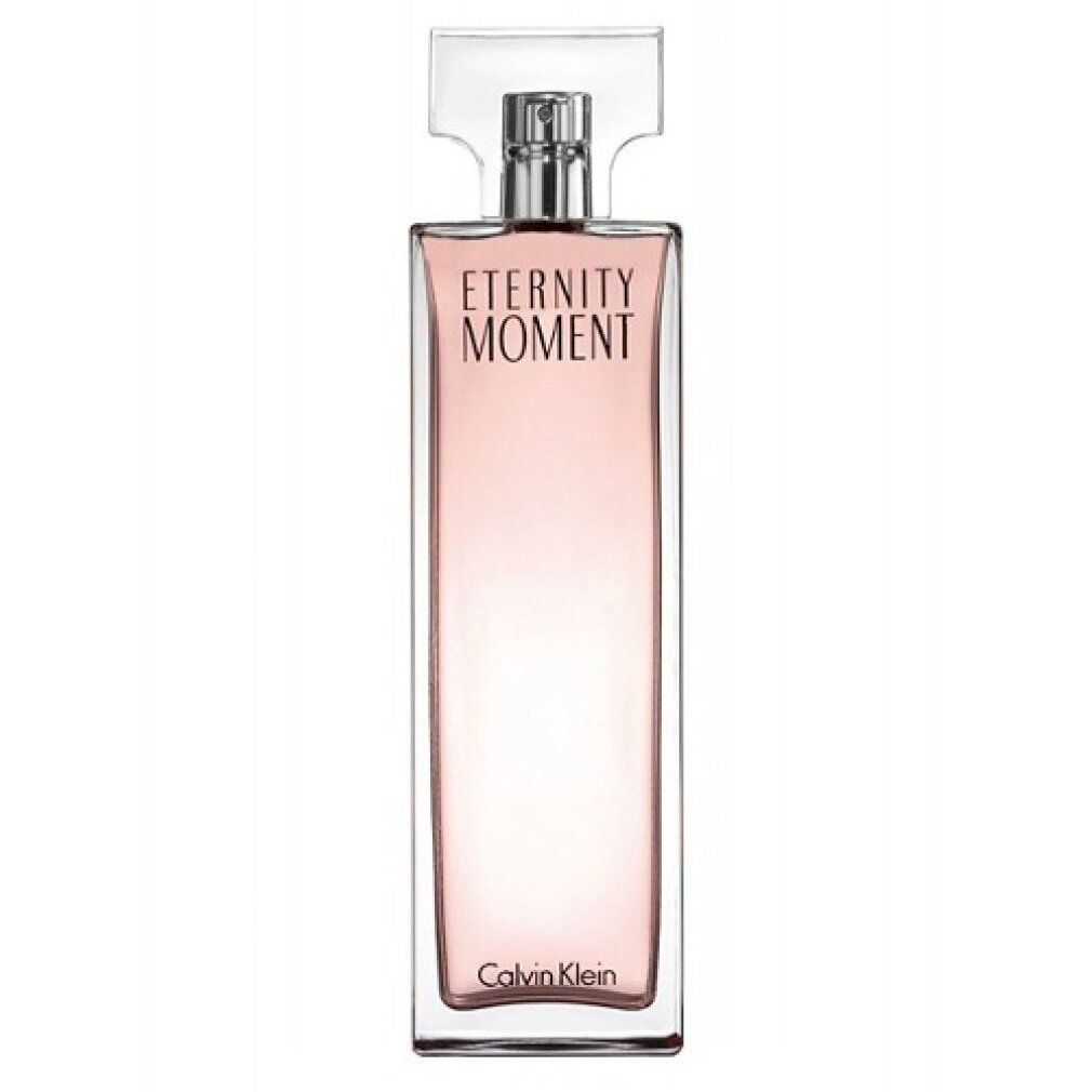 Calvin Klein Eternity Moment Eau de Parfum