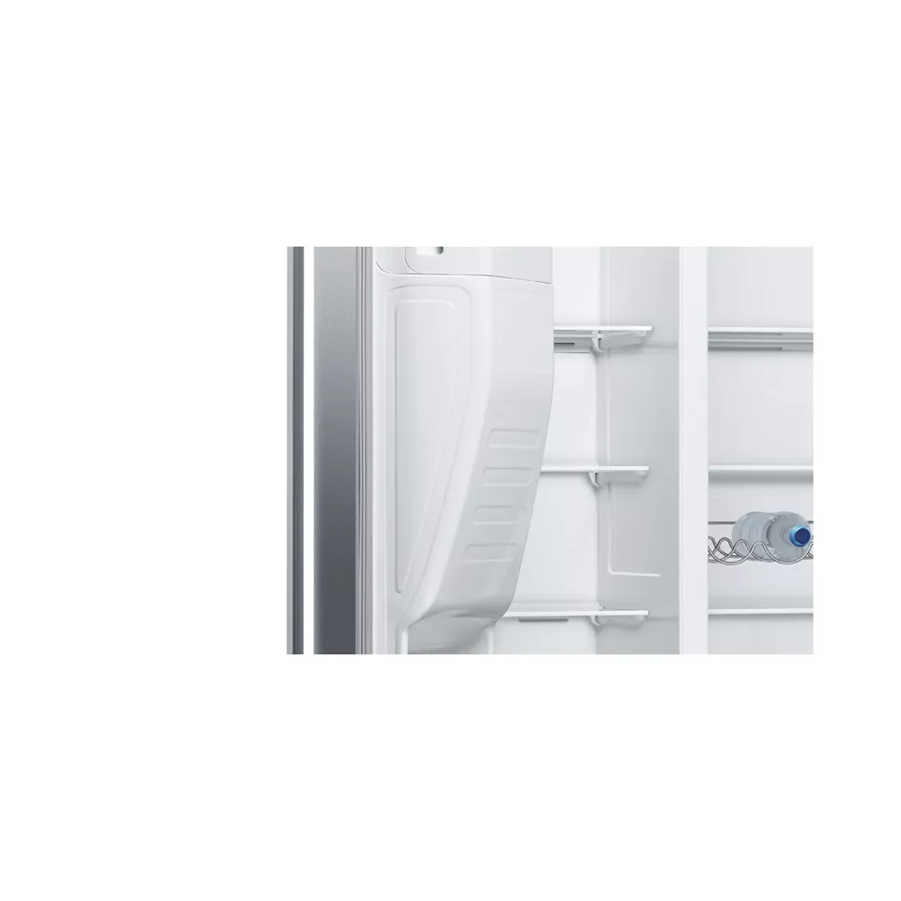 Bosch KAG93AIEP Food Center Side by Side 560 Liter, No Frost
