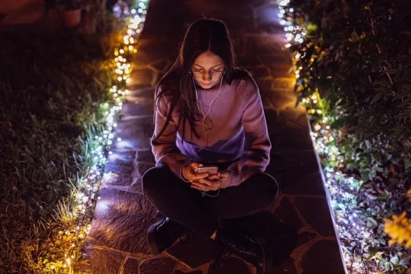 Twinkly -