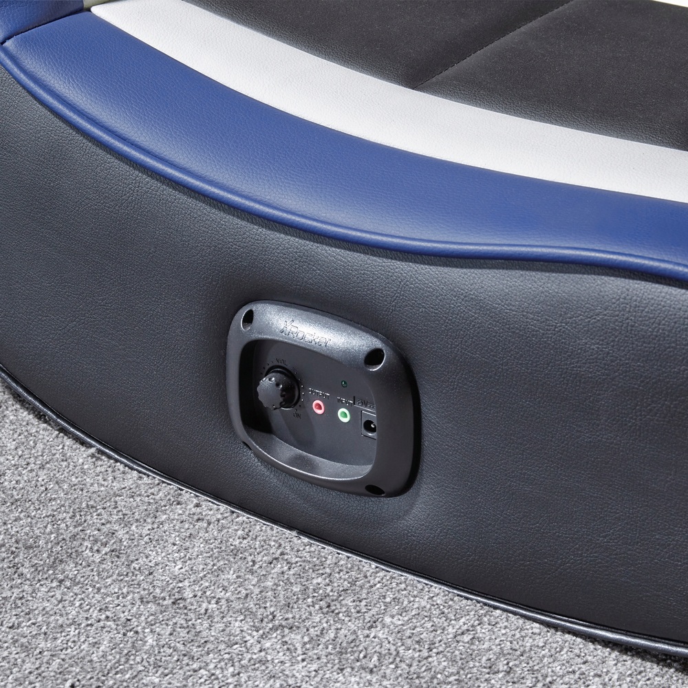 Rocker Orbit 2.0 Audio Bodenschaukel-Gaming-Stuhl
