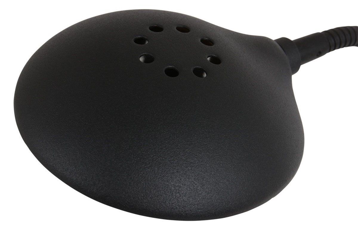 Vloerlamp 7501ZW Mexlite B25 x D45 cm