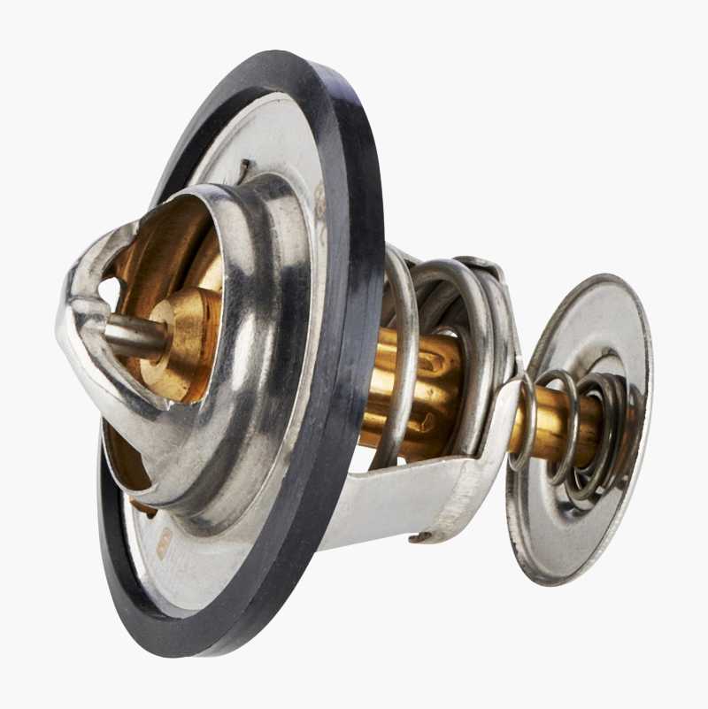 Termostat