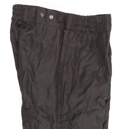 Pantalon de pluie Furygan LYNX - Noir
