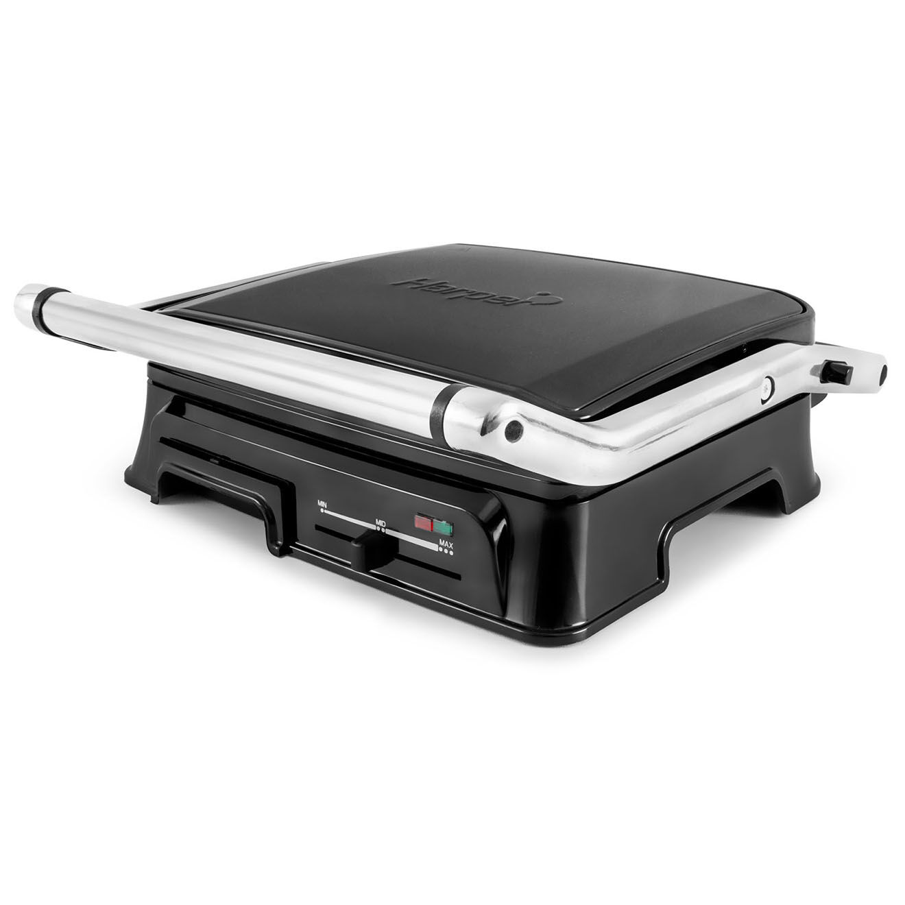 Harper Grill viande noir