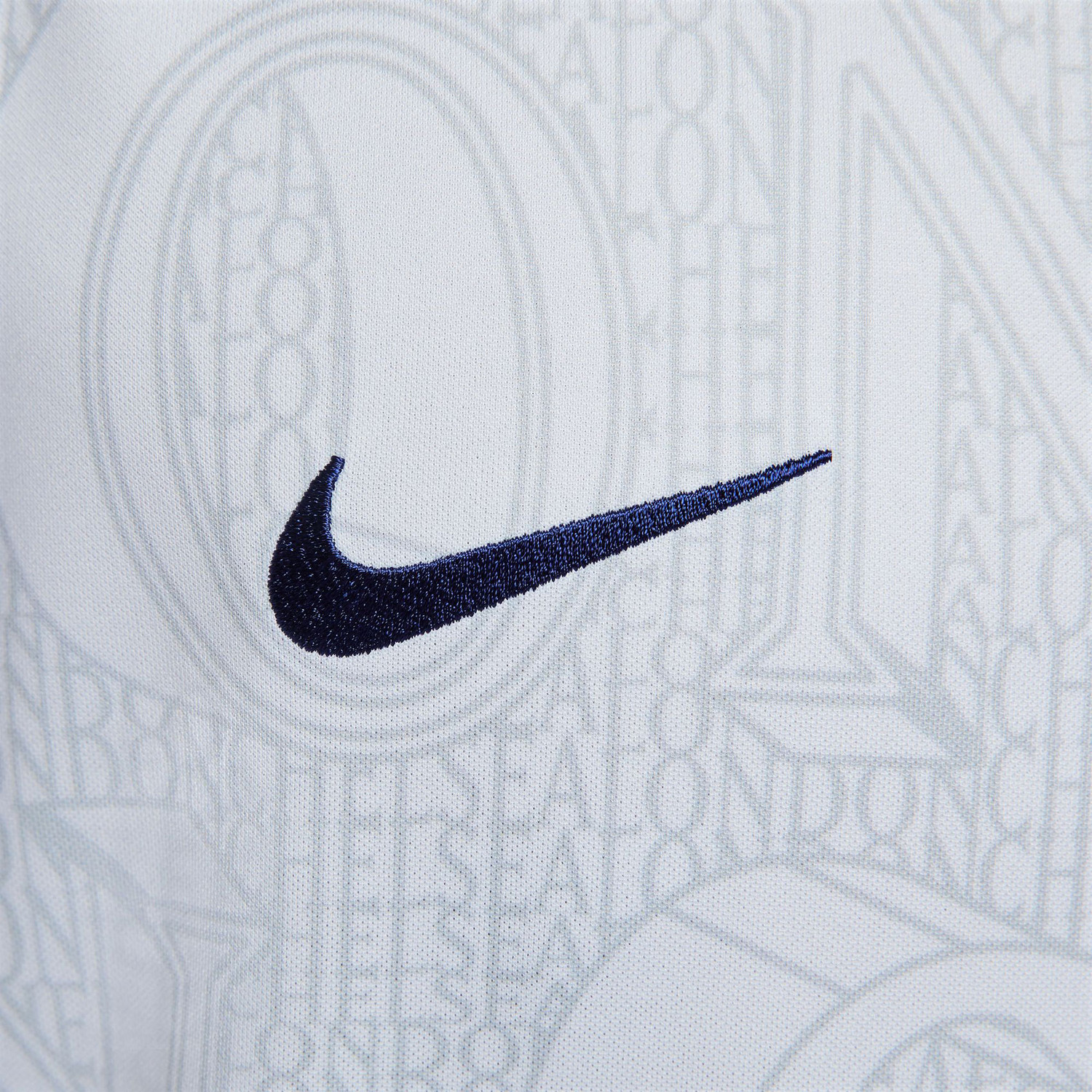 Nike Chelsea Pre-Match Top 2025/2026
