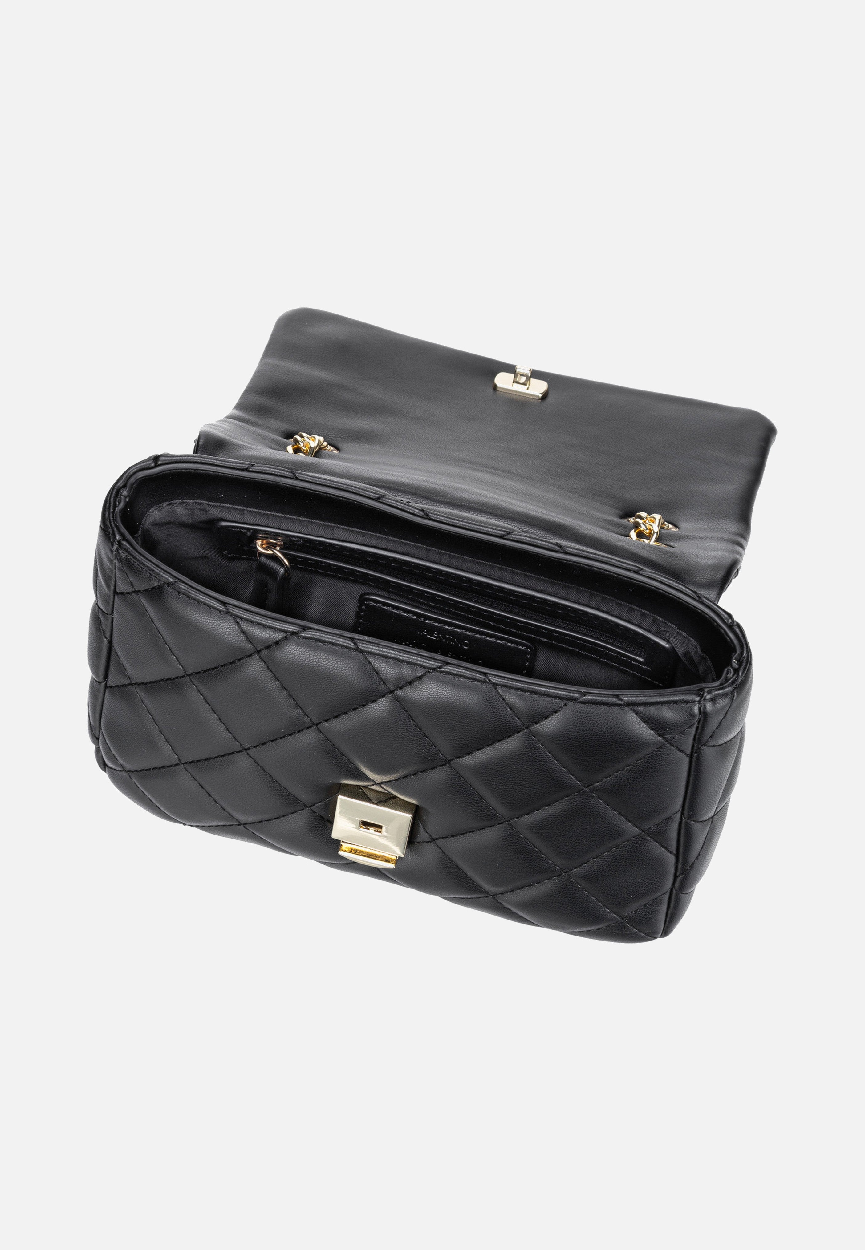 Ocarina K05R Nero - Abendtasche