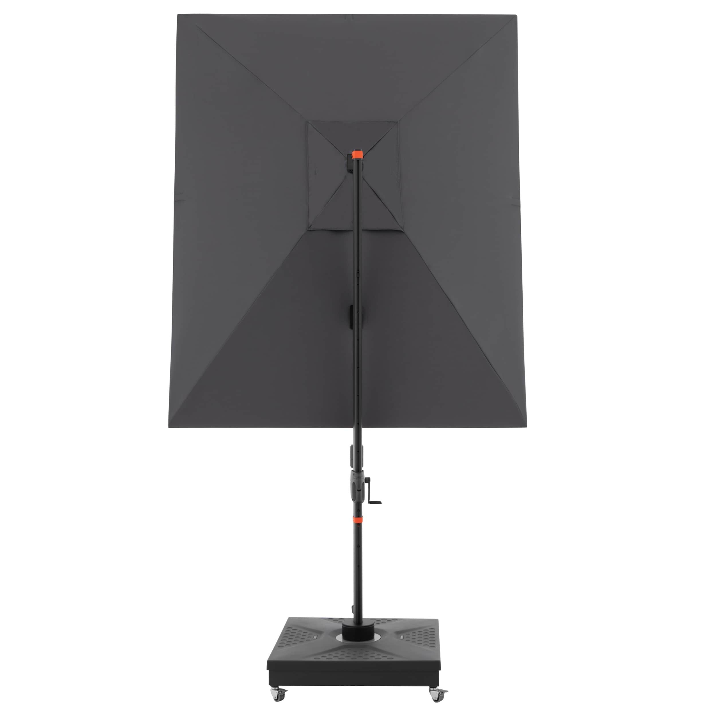 Sonnenschirm DOPPLER MYZONE