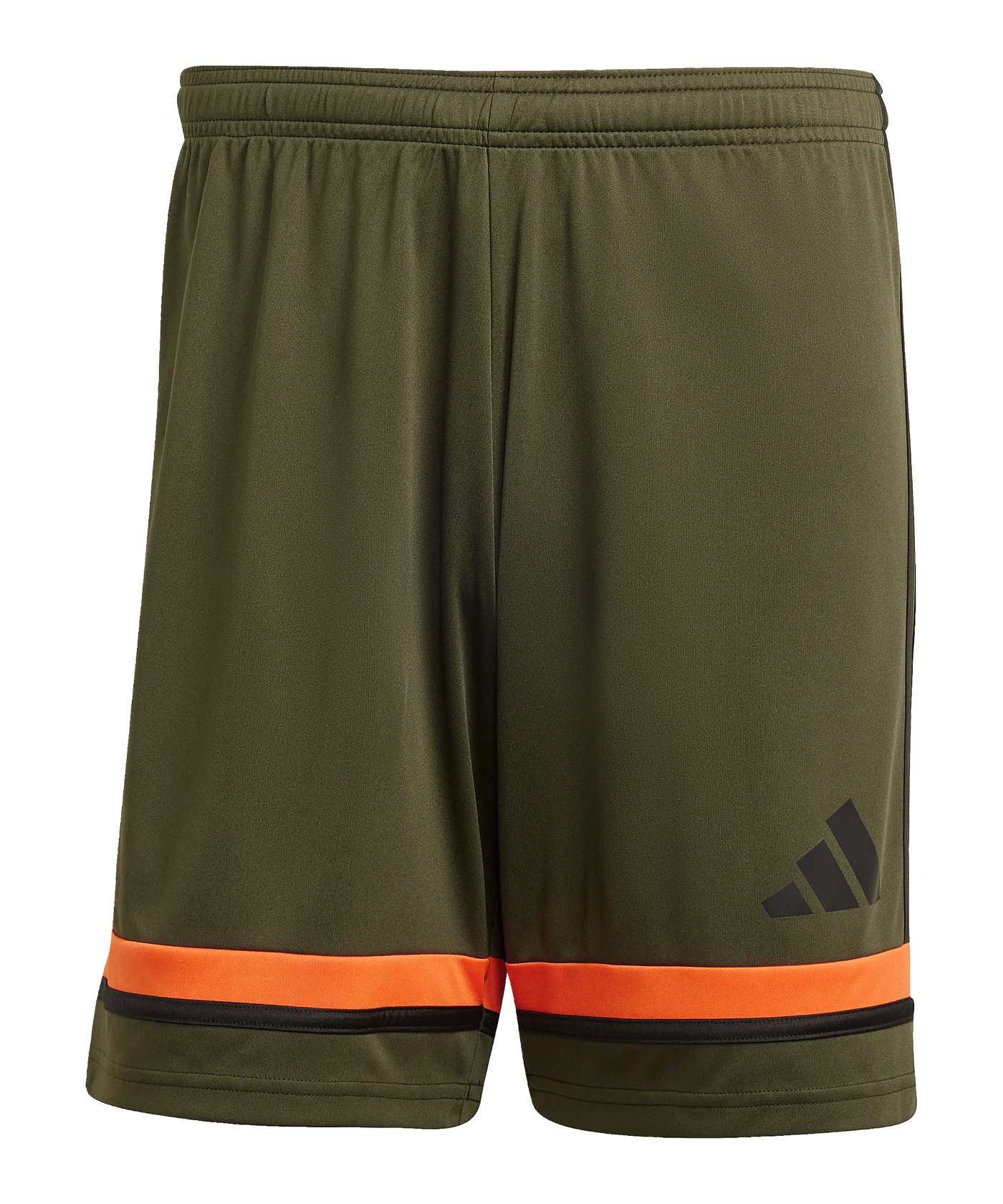 adidas Squadra 25 Short Grün