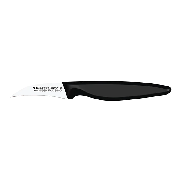 Couteau d'office serpette 6 cm Nogent