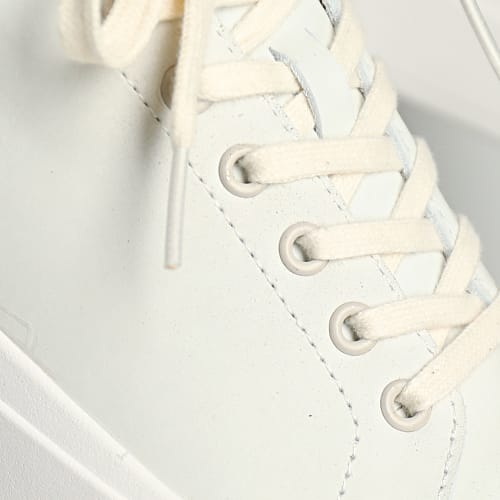 Baskets Gibbs 234737 Off White