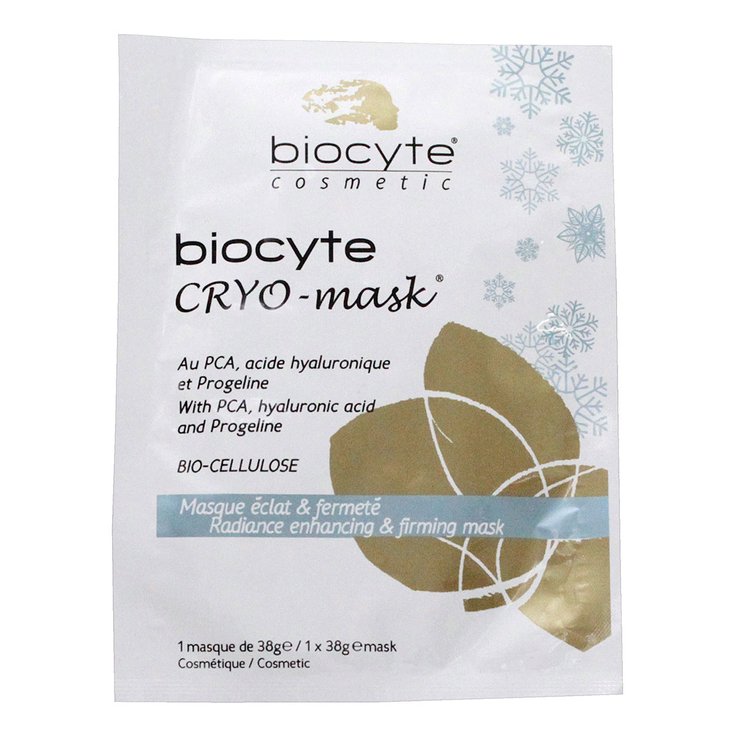 Cryo-mask 1 masque