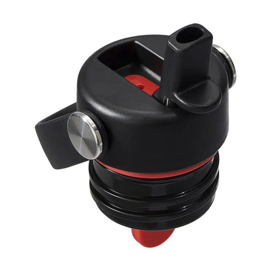 Hydro Flask Standard låg med tud