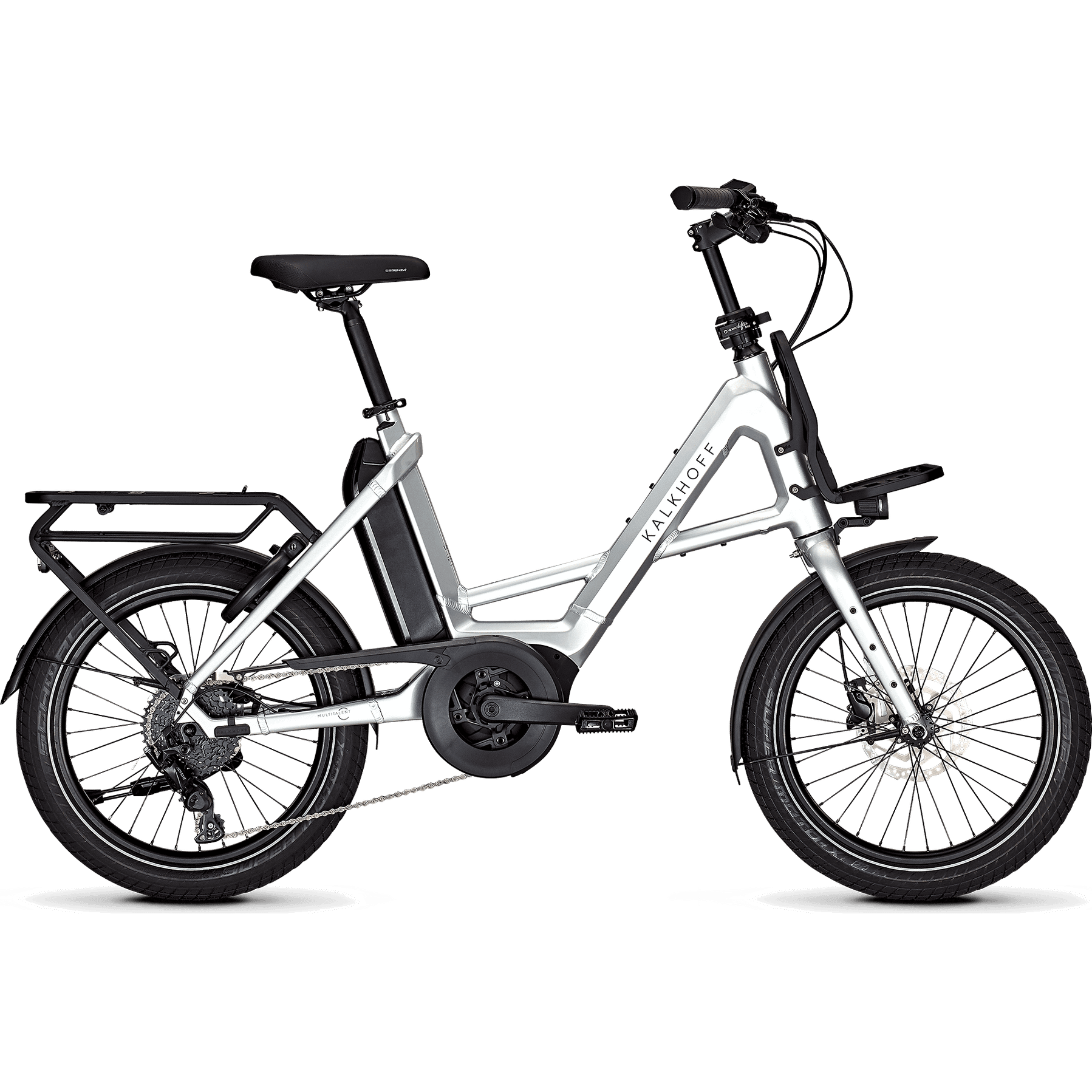 Kalkhoff Endeavour C Move+ 2025
