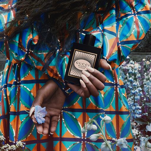 Gucci Bloom Intense Eau De Parfum, 50 ml