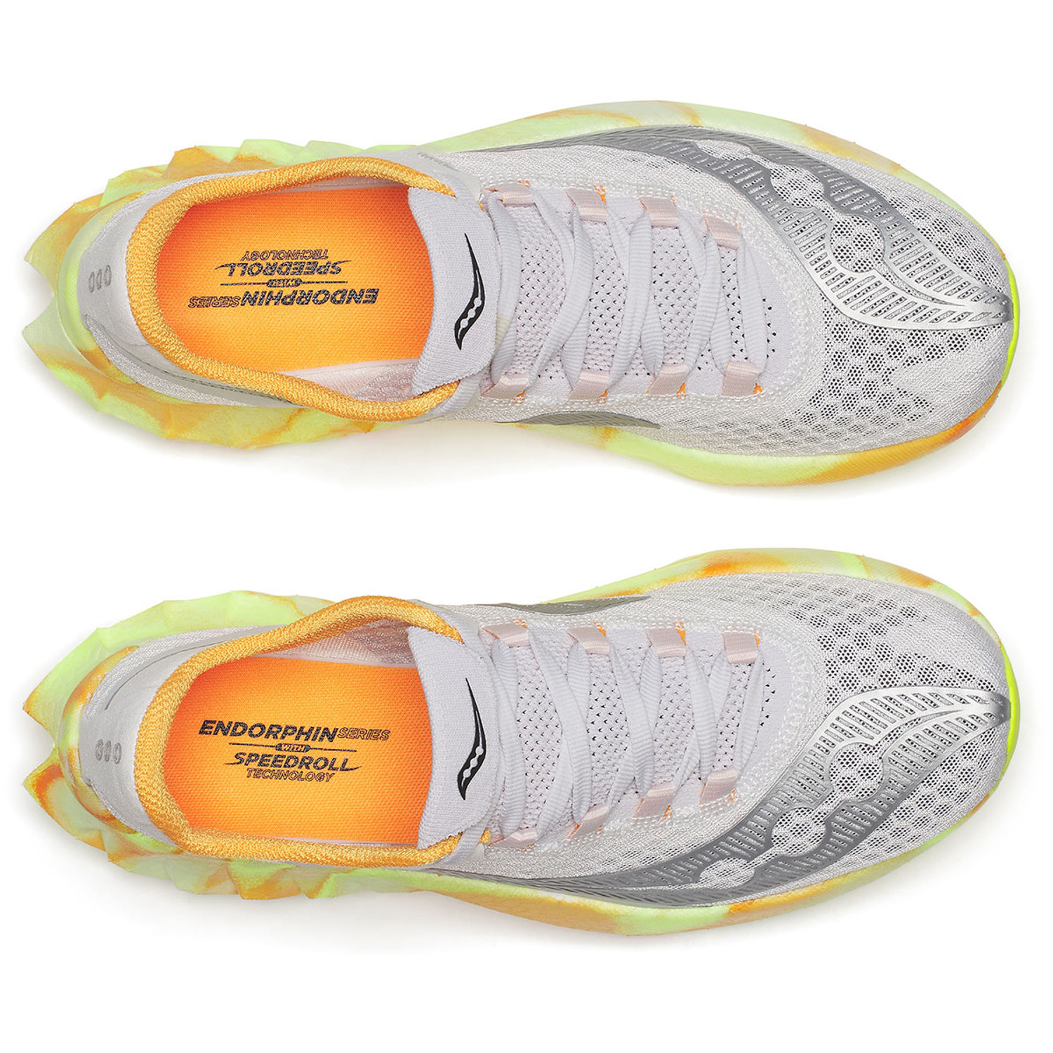 Saucony Endorphin PRO 4 Dames