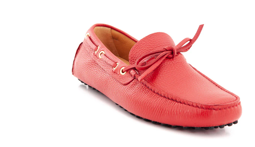CAR SHOE - MOC KUD006 D