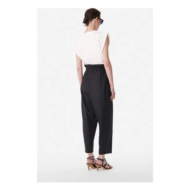Vanessa Bruno Pantalon Casimir | Noir