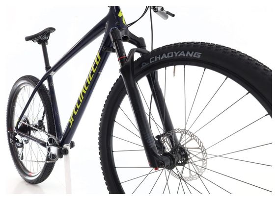 Produit reconditionné · Specialized Epic HT Carbone / Vélo VTT / Specialized | Très bon état