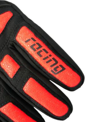 ReuschWorldcup Warrior Prime R-TEX XT - schwarz