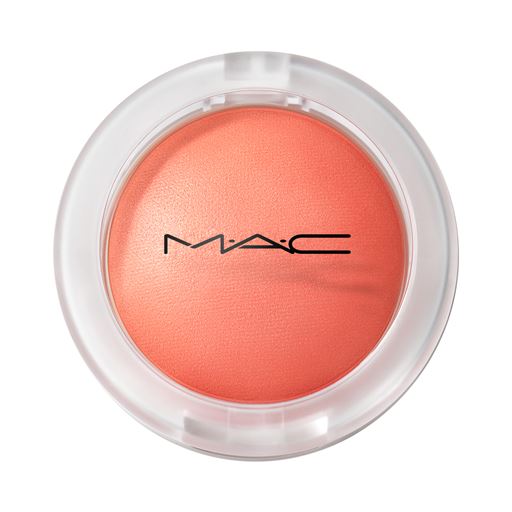 MAC Glow Play Blush, That's Peachy