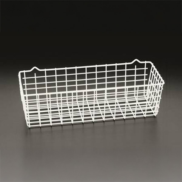 Range tout blanc 330 x 120 mm