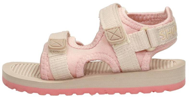 Shoesme Lightweight Sandal roze