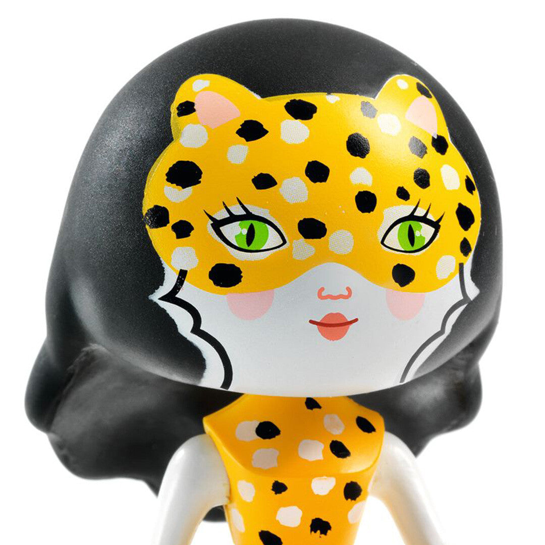 Djeco arty toys - féline en léo