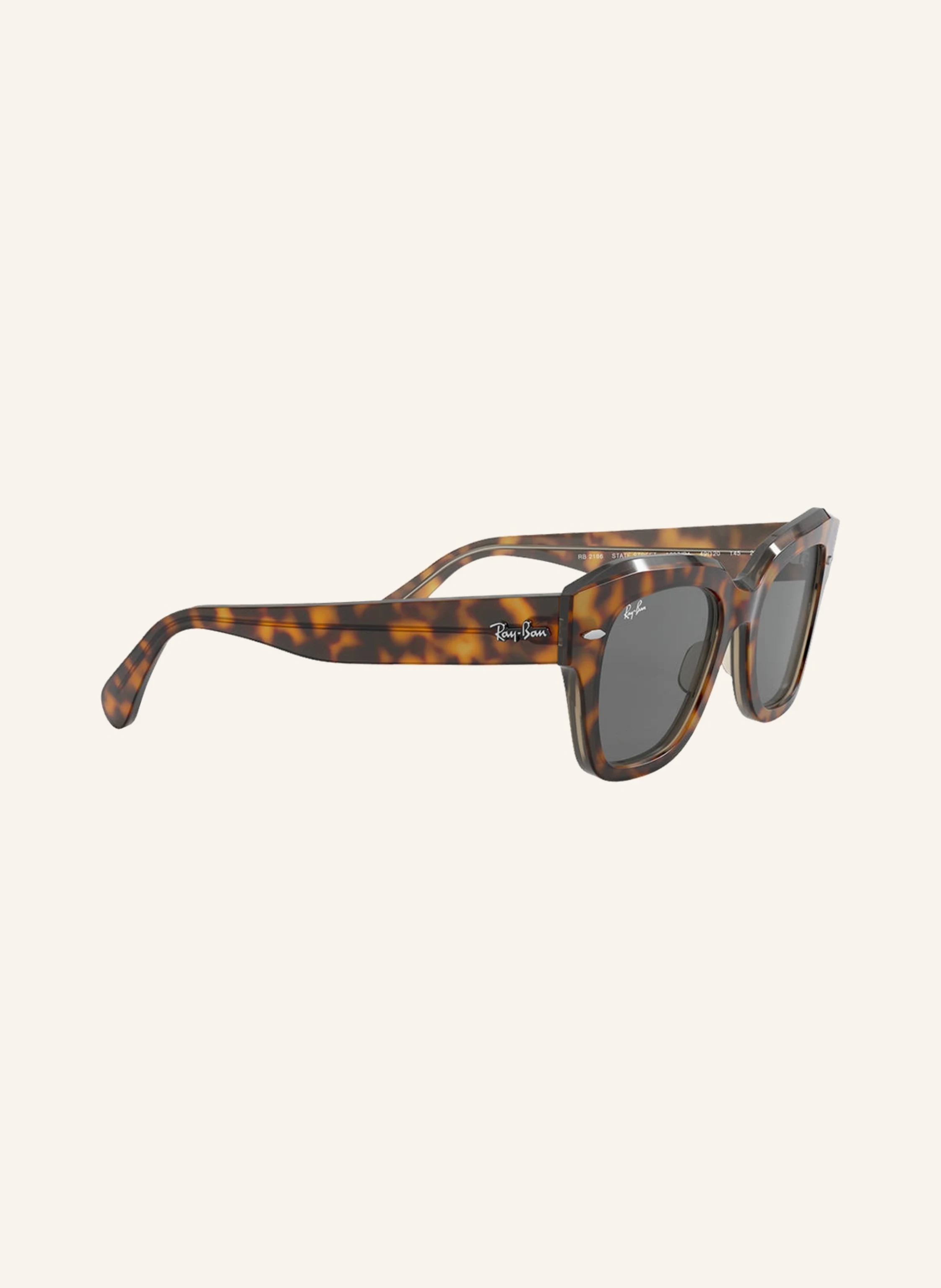 Ray-Ban Sonnenbrille RB2186
