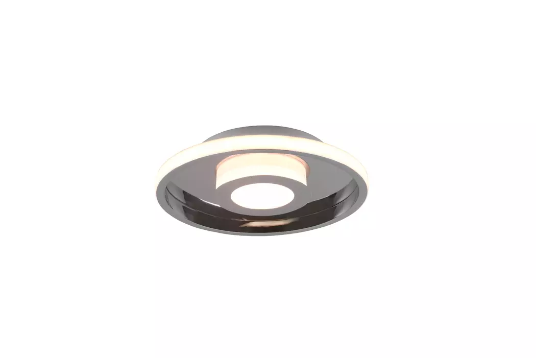 LED-Deckenleuchte Ascari