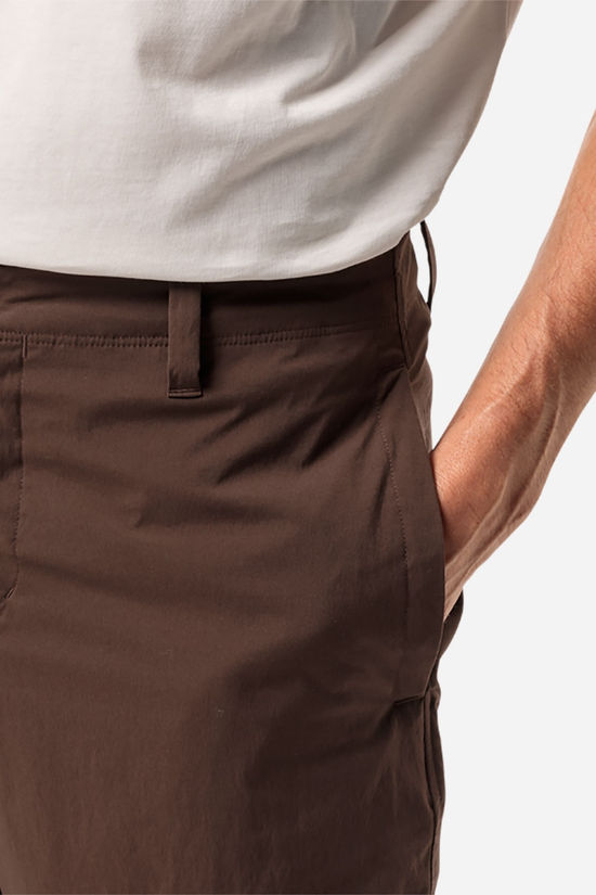 Jack Wolfskin Jack Wolfskin Desert Shorts M Korte Broek