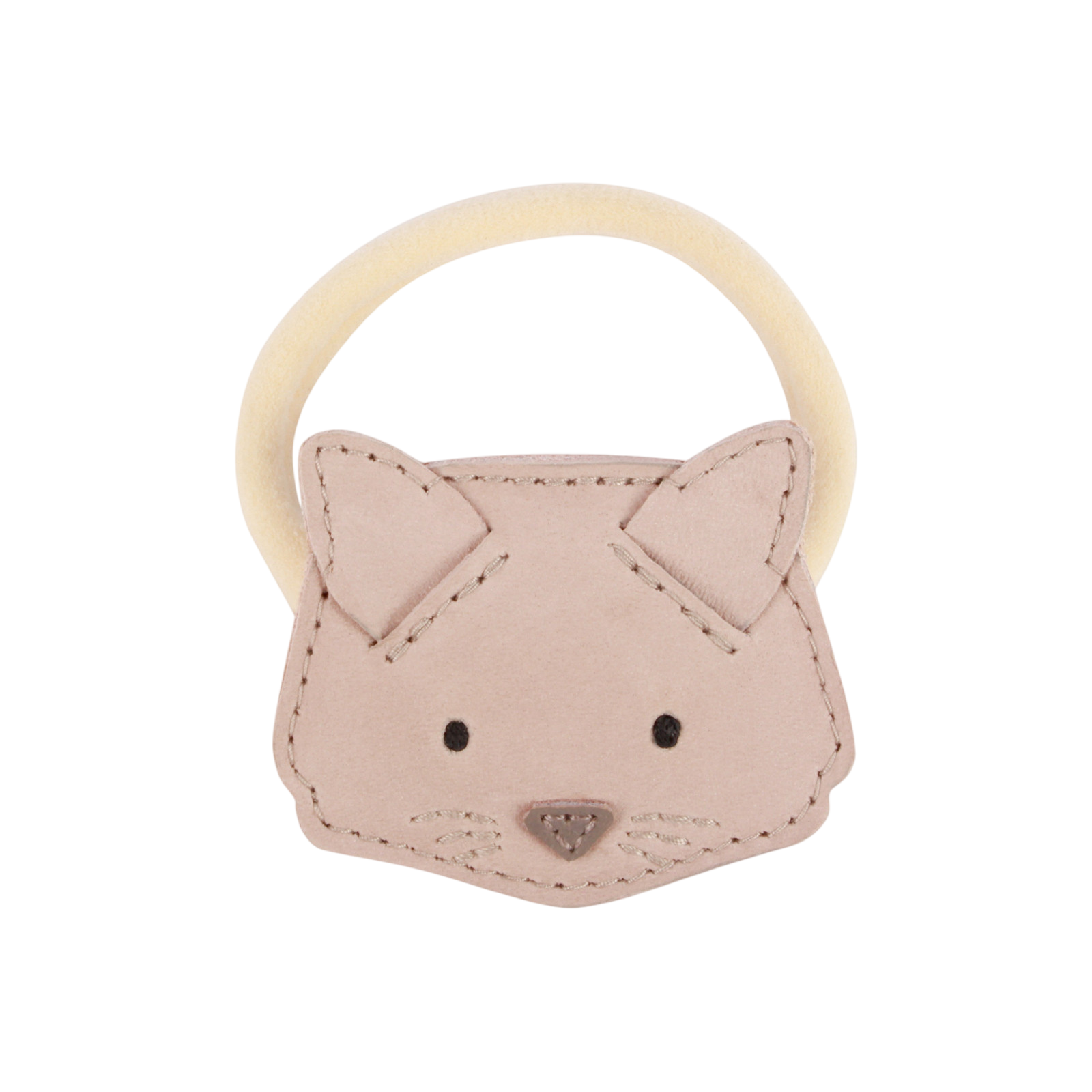 Haargummi Josy Cat Lilac Nubuck