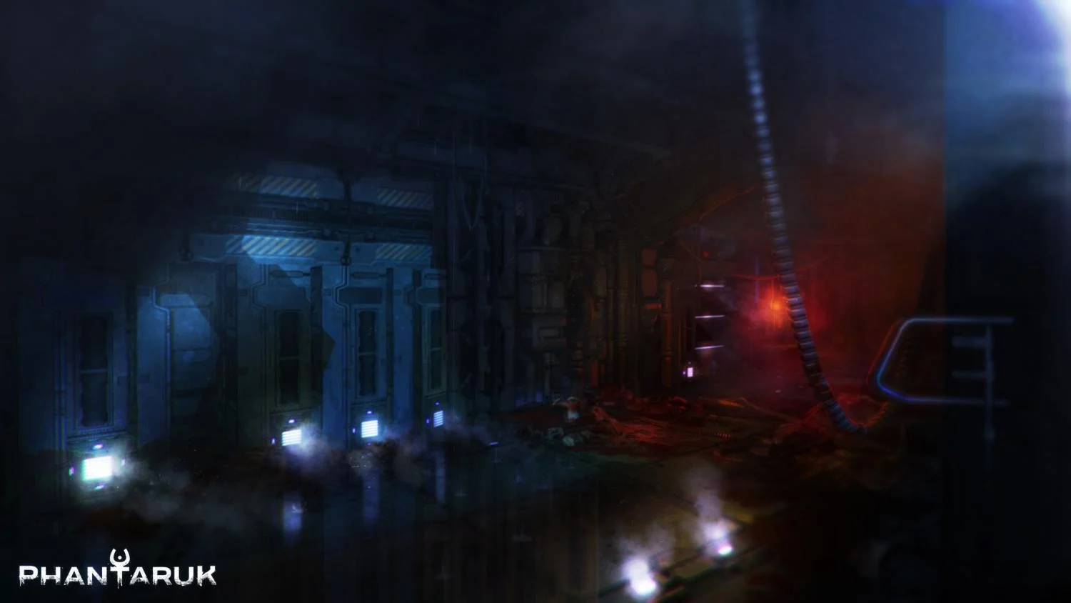 Phantaruk- PC