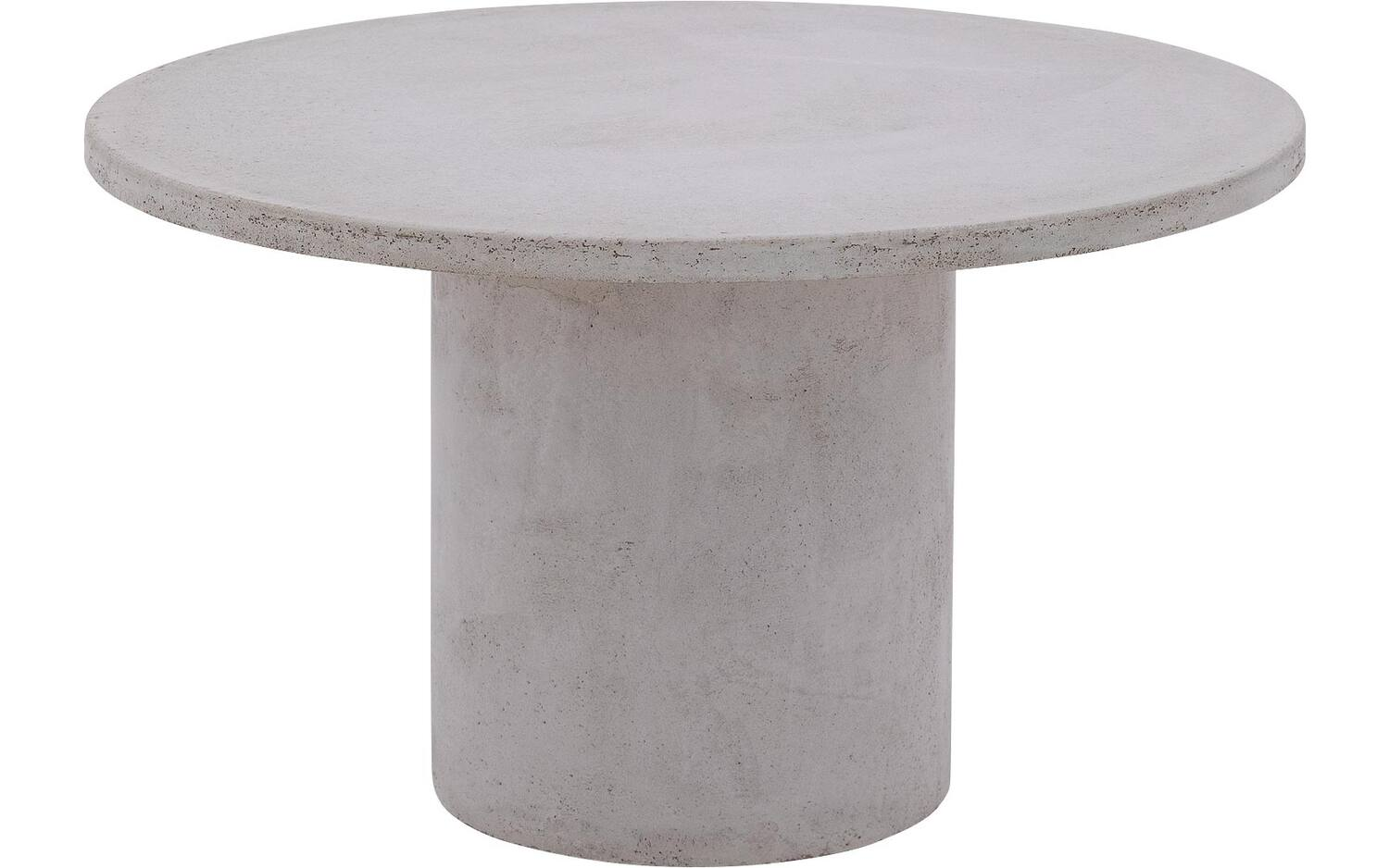 Bogard salontafel 50 cm Bogard salontafel 50 x 50 cm | Lightgrey