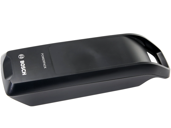 Bosch Powerpack Batteri, Stelmonteret