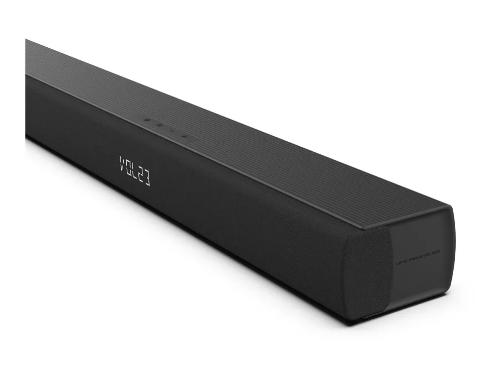 Hisense HS3100 - Lydbarsystem - til TV - 3.1.kanal - trådløs - Bluetooth