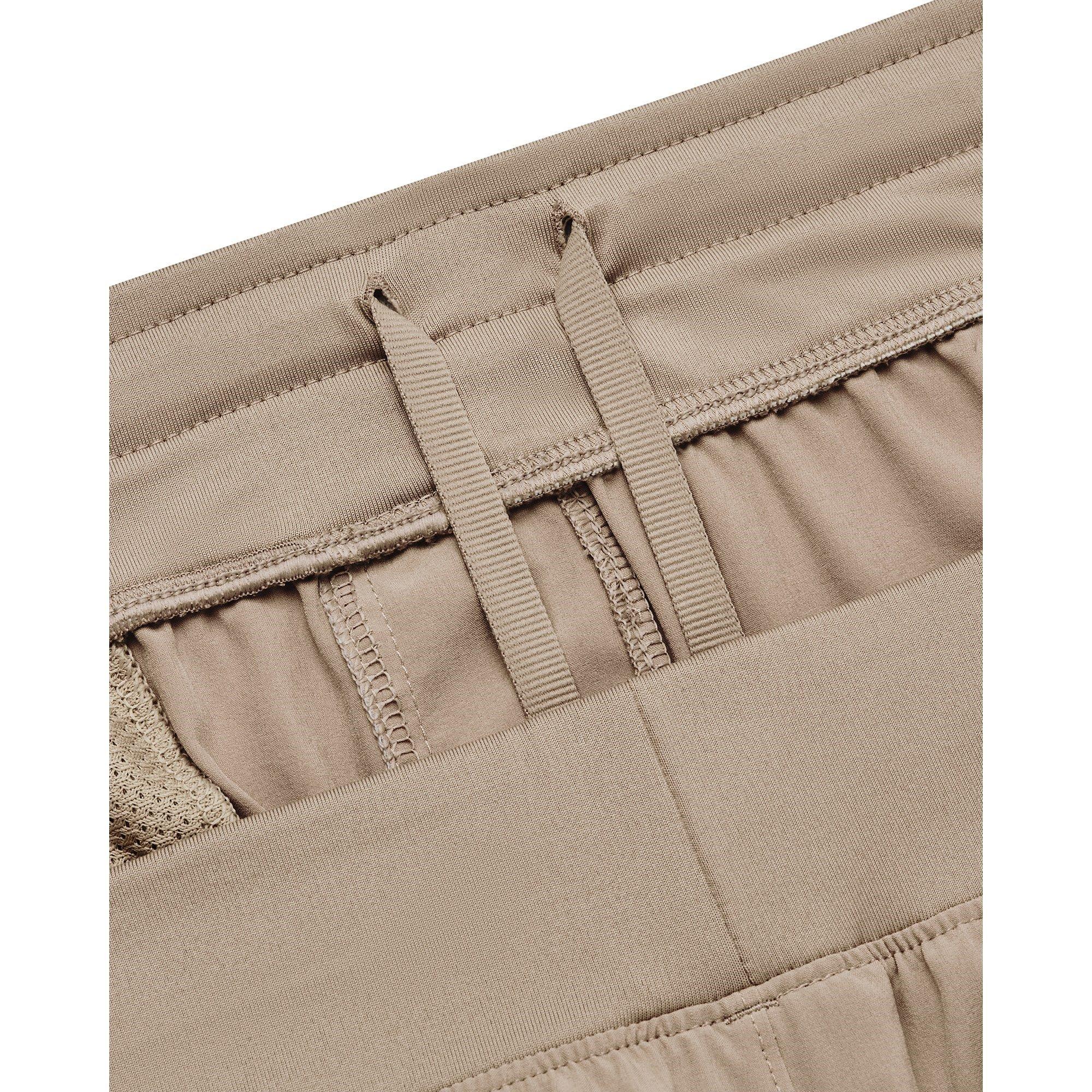 Under Armour UA Stretch Woven Cargo Pants
