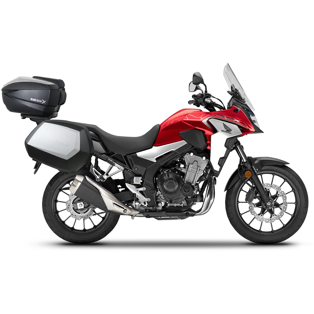 Shad - Support Fixation 3P System Honda CB 400 X H0CX59IF