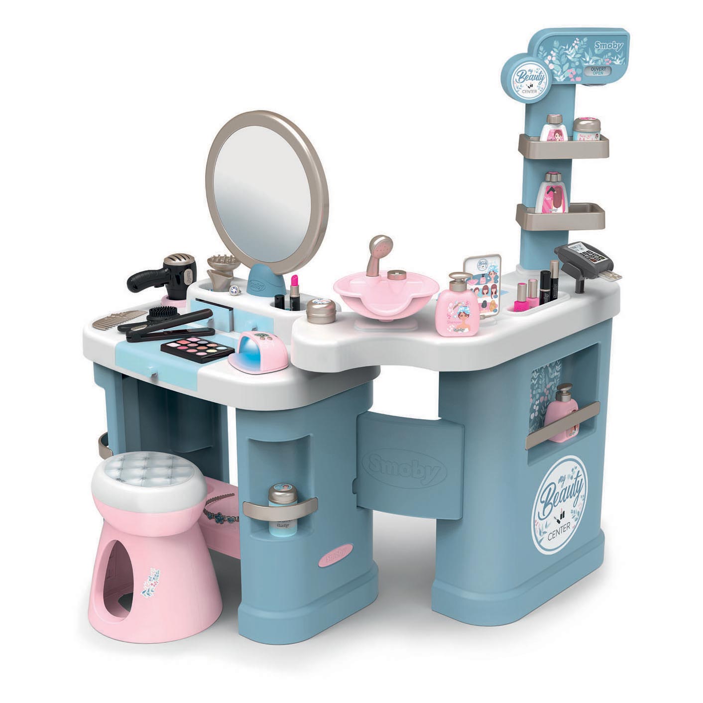 Smoby My Beauty Center, 32dlg.