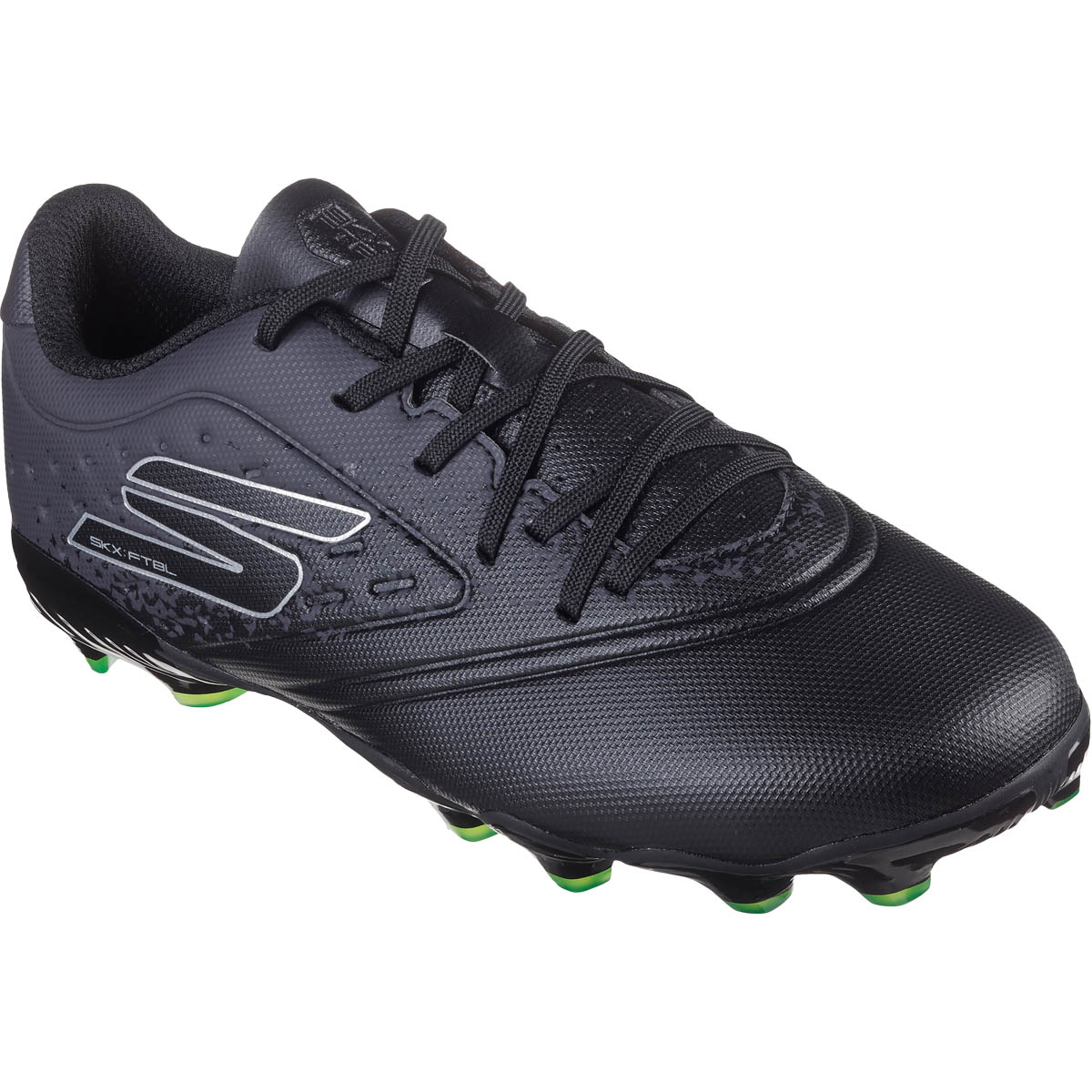 Skechers Razor 1.5 FG Fodboldstøvler Børn