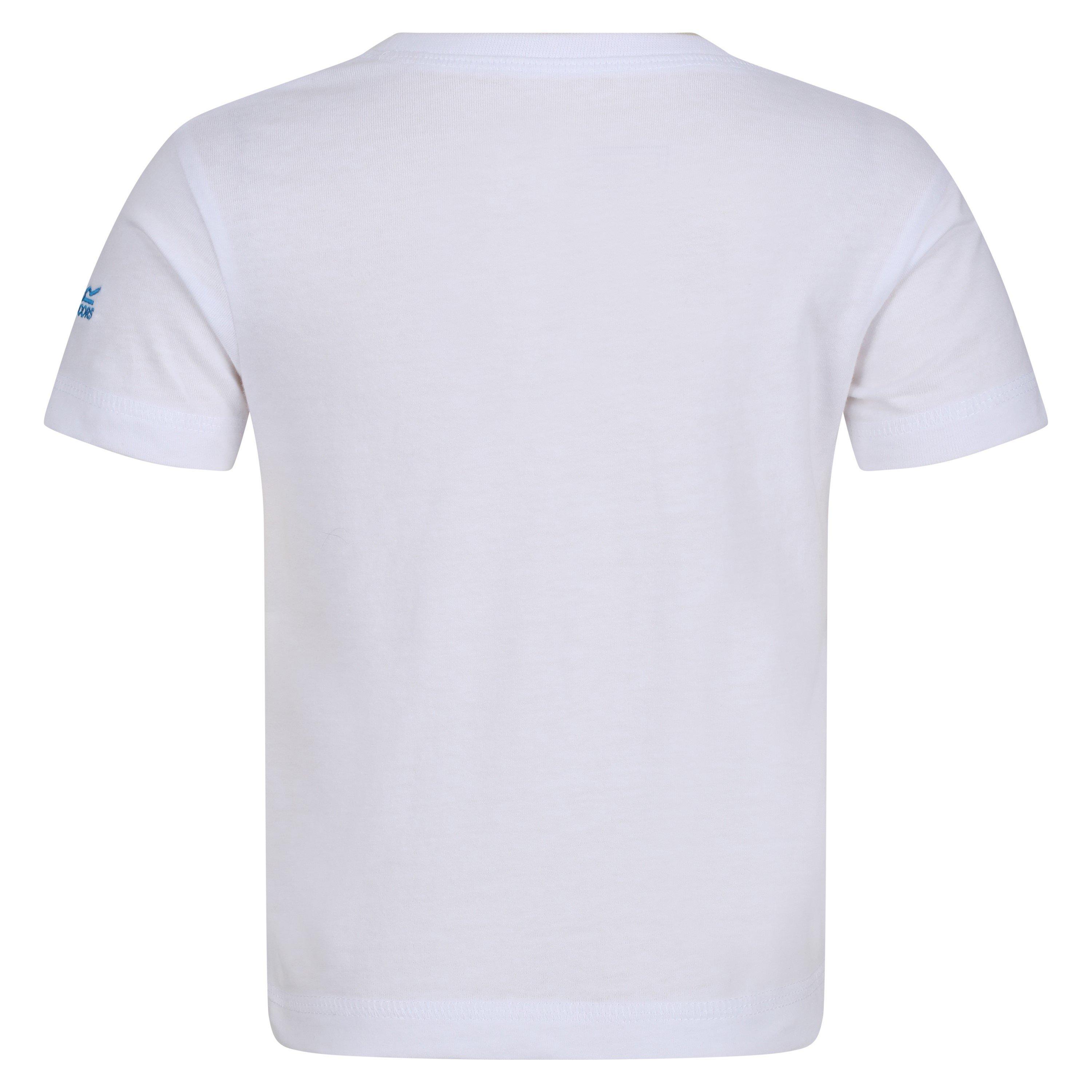 Regatta Peppa Tee In99