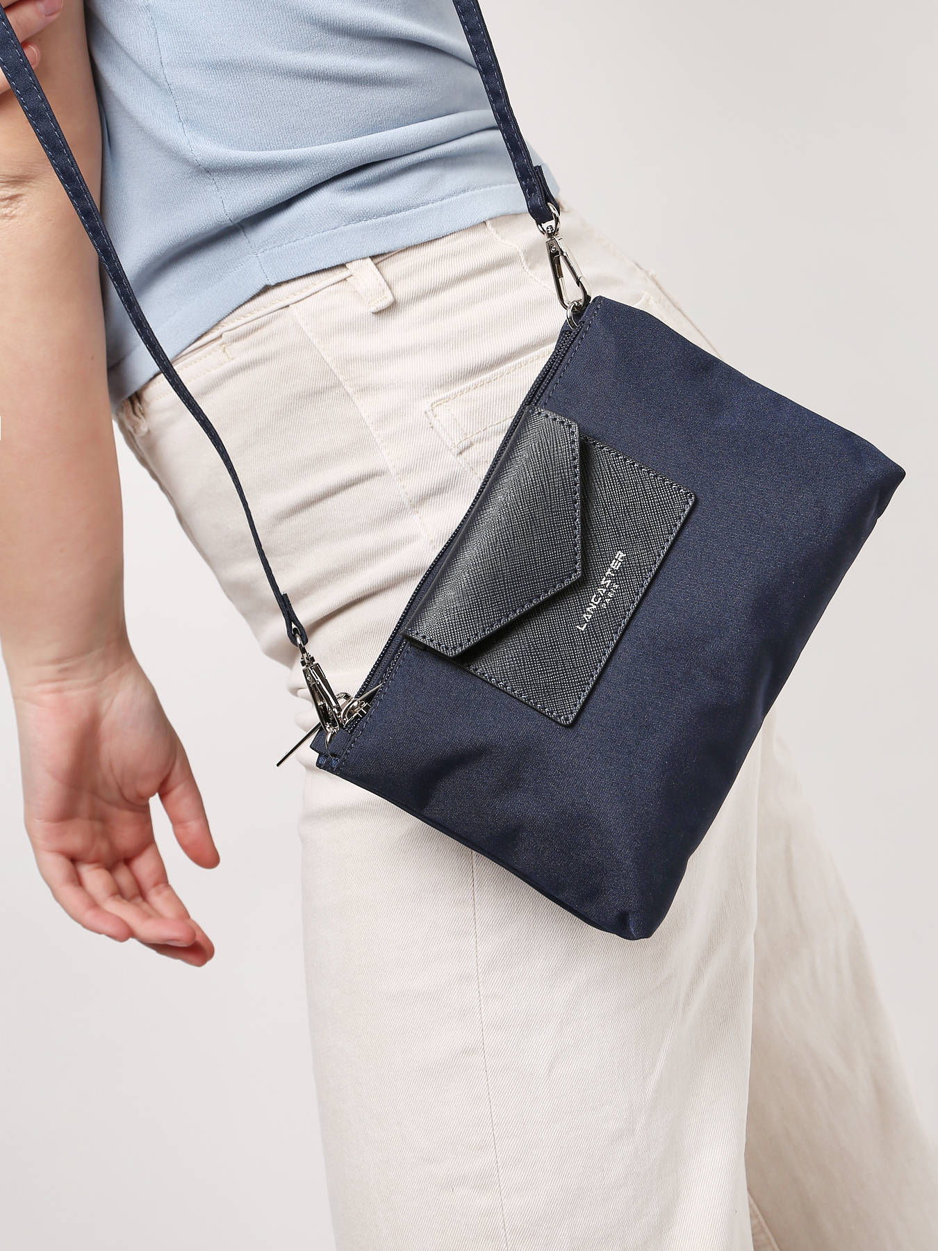 Sac bandoulire Smart kba LANCASTER