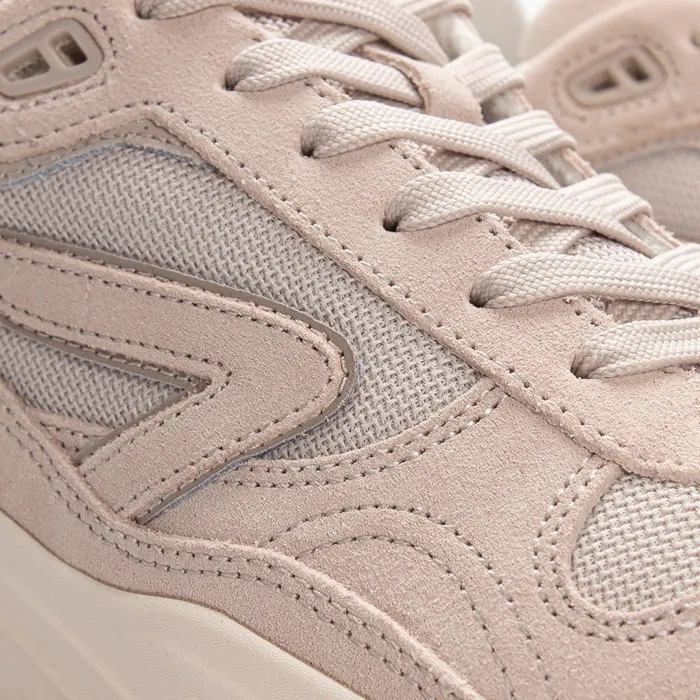 HUB Glide S43 Sneakers Heren