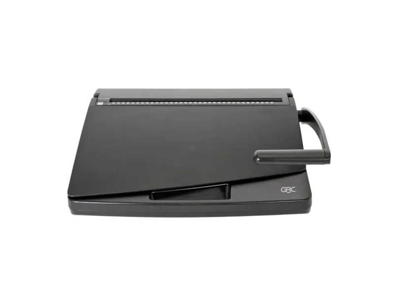 Indbindingsmaskine GBC WireBind W15