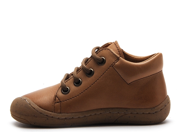 Froddo boots bottine bebe g2130236 marron