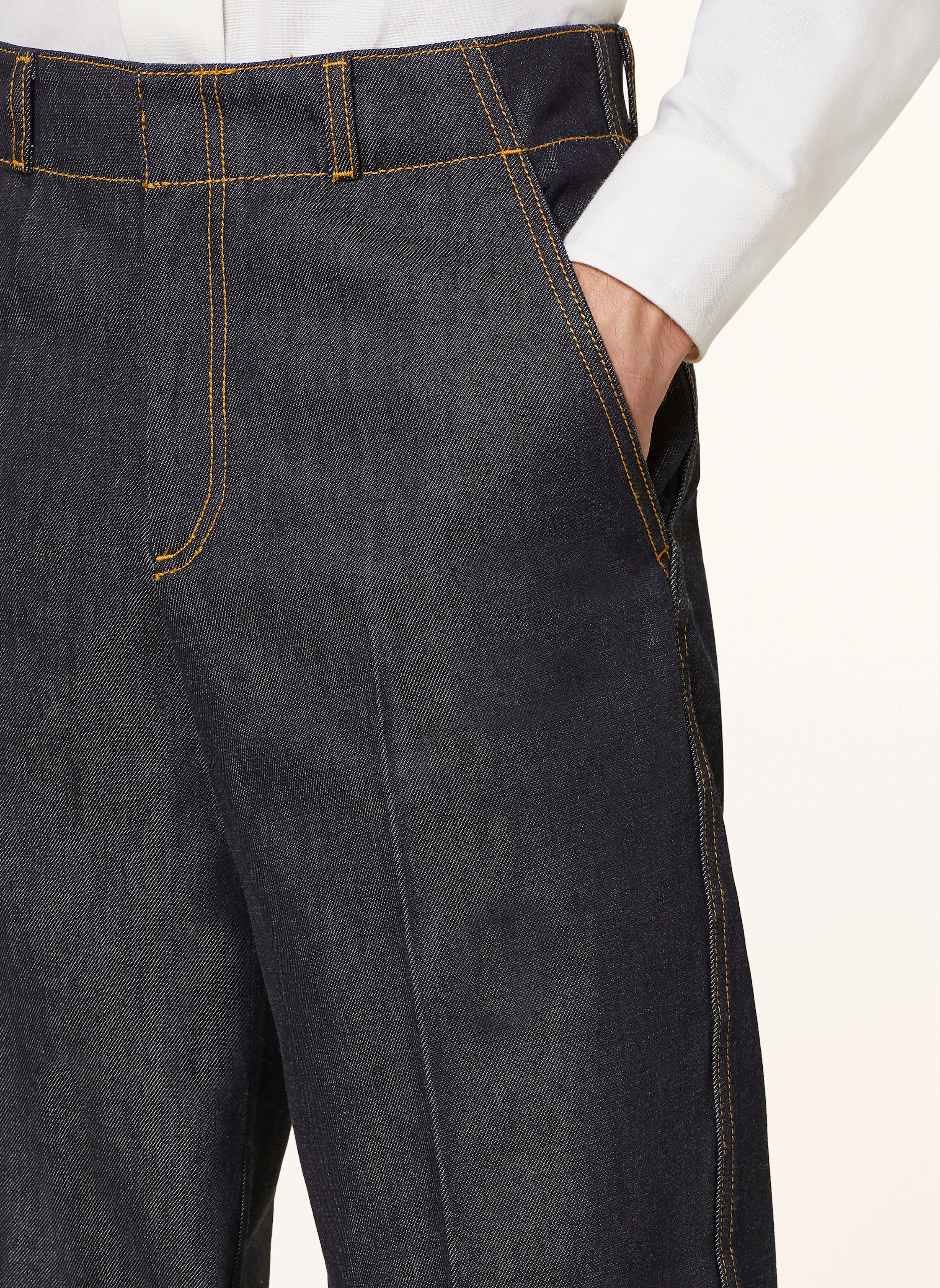 SANDRO Jeans Regular Fit