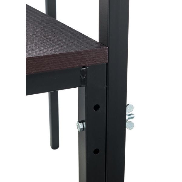 Stageworx Stairs for 80 cm OUT BK