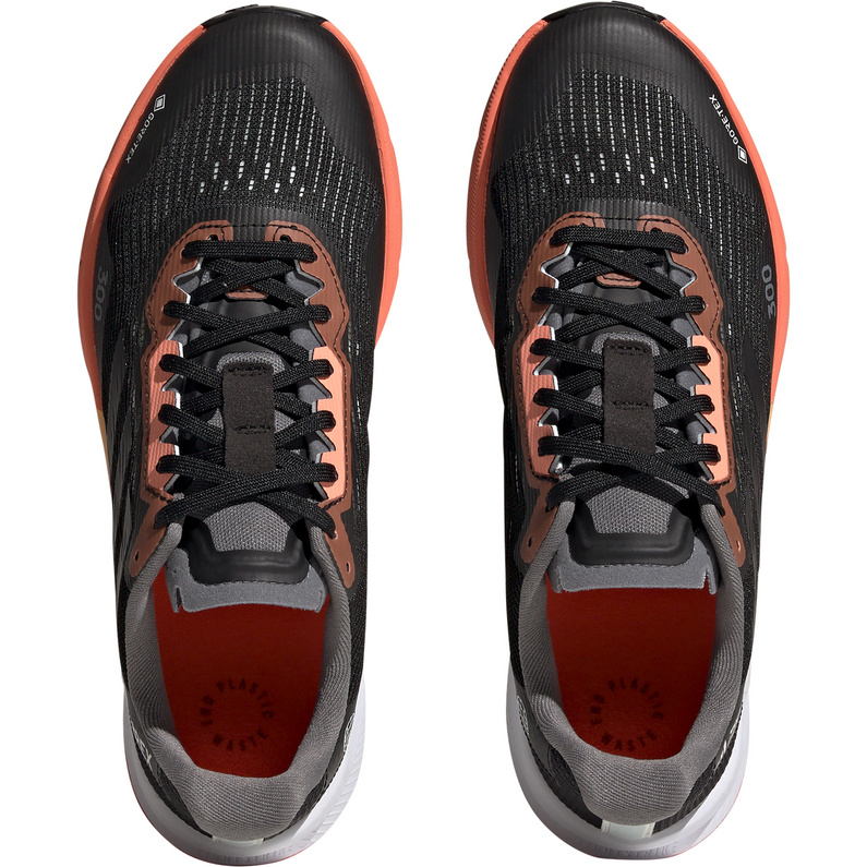 adidas Terrex Damen Agravic Flow 2 GTX Schuhe